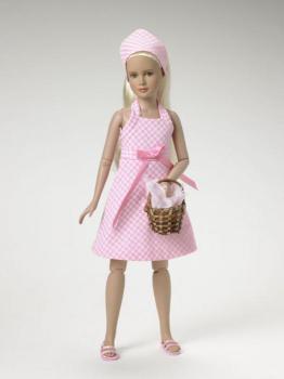 Tonner - Marley Wentworth - Check This Out! Marley Wentworth - Doll